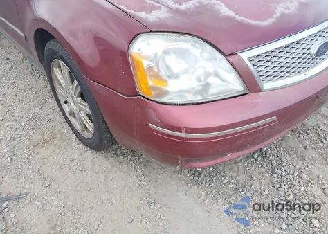 2005 Ford Five Hundred Limited z USA, uszkodzony, nr VIN 1FAHP25155G154820